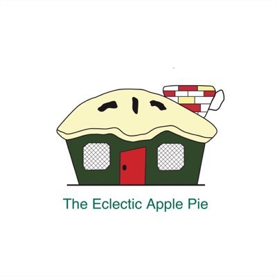 The Eclectic Apple Pieさんのプロフィール画像