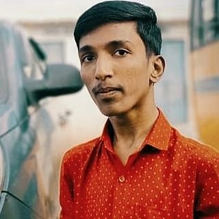 Chandru_doshi's profile picture. Reliance Foundation Scholar💥
On the way to LBSNAA ❤️