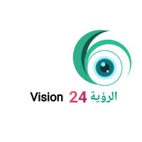 الرؤية 24 Vision (@24vision1) 's Twitter Profile Photo الرؤية 24 Vision (@24vision1) 's Twitter Profile Photo