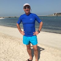 Maher A. Abbas, MD, FACS, FASCRS, FPSCRS-Honorary (@dubaicolorectal) 's Twitter Profile