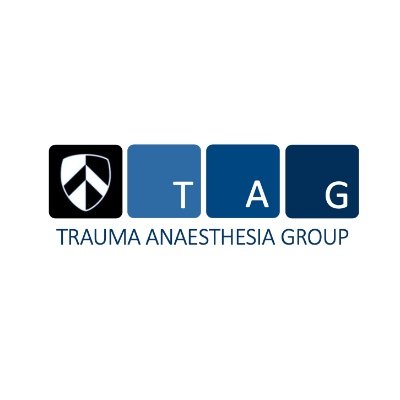 The official account of the Royal London Hospital Trauma Anaesthesia Group