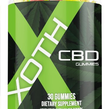Xoth CBD Gummies is a well known and effective CBD extract for the muscle pain, joint pain, arthritis pain, headaches.