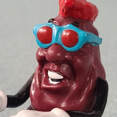 Tatersさんのプロフィール画像