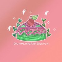 Dumpling Art Design (Shop open!) (@jessdumplingart) 's Twitter Profile