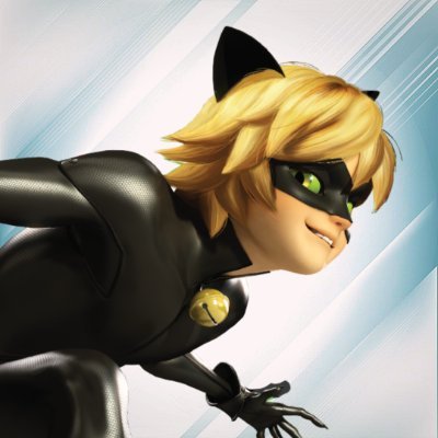 Miraculous fanpage  ~  16yo  ~  She/her  ~  Follow me on Instagram for more (plagg.cheese)