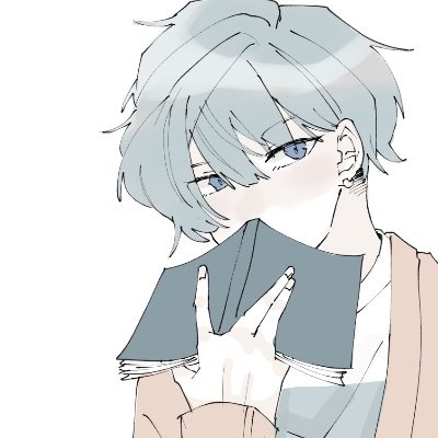 バリウムさんのプロフィール画像