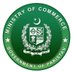 Ministry of Commerce (MOC) (@mincompk) Twitter profile photo