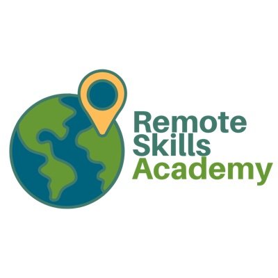 Belajar Digital Skills untuk jadi Remote Worker. Kerja dari rumah 🎓
🥇 Virtual Assistant, Digital Marketer
👉 Build @RobomotNFT
Check our upcoming courses 👇