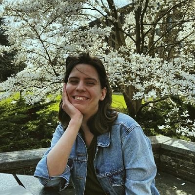 👩💻 @UniUtrecht MSc Applied Data Science 👩🎓 @UniofReading BSc Comp Sci Graduate 🤖 @ReadingUniHack @MLHacks Hackathon Organiser