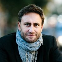 Vincent Liegey (@vinczedegrowth) 's Twitter Profile