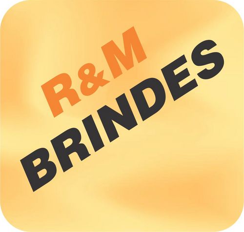 Empresa de brindes, que proporciona aos seus clientes qualidade e preços baixos.