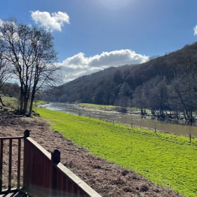 Wye Catchment Conservators Profile