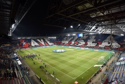 AVE WISŁA