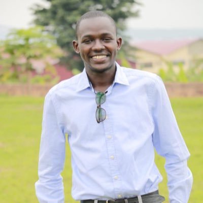 Man of Integrity, youth Leader @YouthRwanda. servant Leader #Rwanda! #inspiringGenerations.