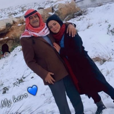 rozanalbtoosh44's profile picture. الى أبي العزيز 
كانت الحياة شيئاً ولم تعد اي شيء 💔
17/7/2021