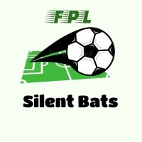 FPL Silent Bats(@SilentBats) 's Twitter Profile Photo