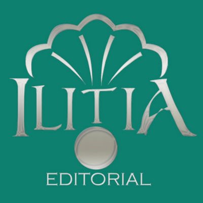 Servicios editoriales ✨📖 ilitiaeditorial@gmail.com