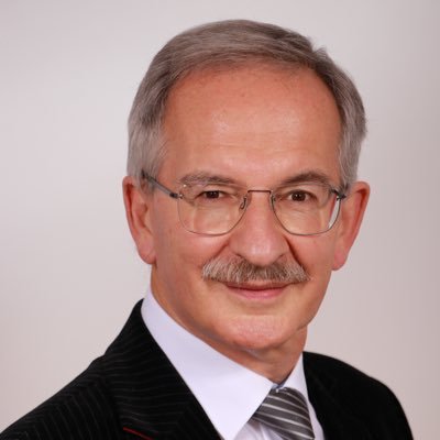 RichardAdamczuk's profile picture. R&D, Manufacturing, Interfacemanagement, CIP, Process Improvement | #IoT, #IIoT, #industrie40, #M2M topics. Opinions are my own. Father of (2)1.