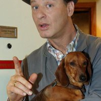 Hausmeisterkrause (@cryptokrause) Twitter profile photo