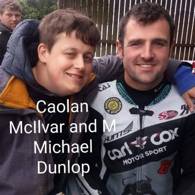 CaolanMcIlvar14's profile picture. Caolan mcilvar