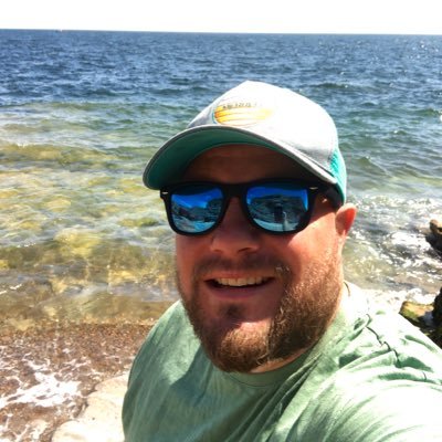 PaulSharpe's profile picture. Dad of two amazing hyper boys, long time Investor in stocks and crypto