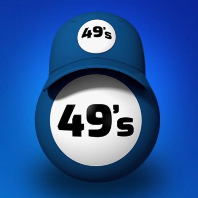 Everything 49's Lotto - Results, Offers, Odds & more | Independent from 49's Operator | https://t.co/NUdIs0w6GQ | https://t.co/kkO41S8TlN 18+
🇬🇧https://t.co/Z07F1JdOzm 🇿🇦https://t.co/caV9b1qycX