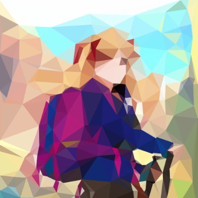 anbb6unvm's profile picture. 愿我不向那有限屈服。 俯瞰深渊者。 NSFW。祝这个世界和平