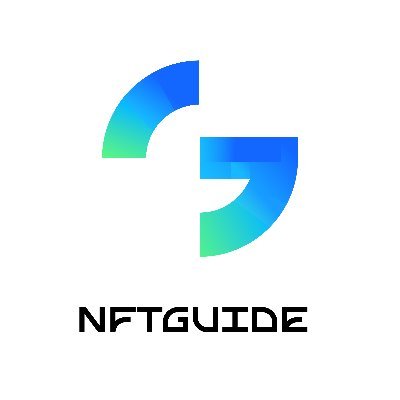 nftguide2021's profile picture. 