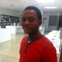RICHKINGSLEY (@eboadiaye) 's Twitter Profile
