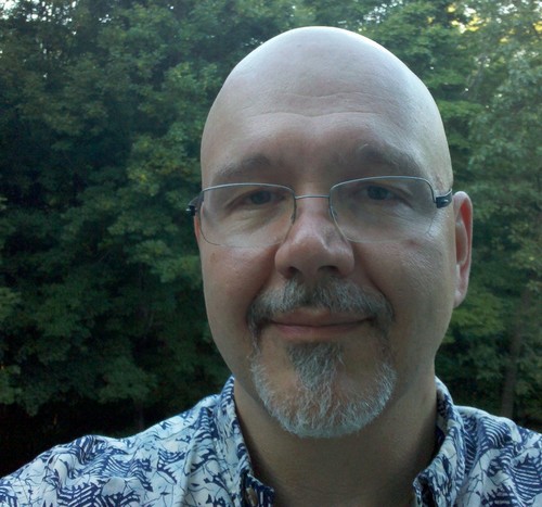 TomGerhard's profile picture. 