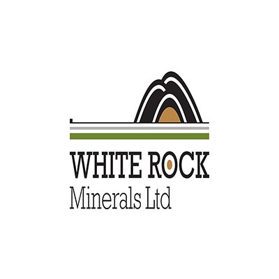 White Rock Minerals Ltd