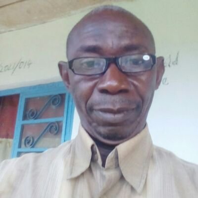 I am a committed Development work who is passionate about the development of the whole person.