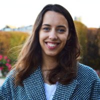 Joséphine Kloeckner (@joe_kloe) 's Twitter Profile