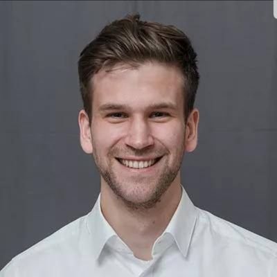 steffen_ramm's profile picture. 