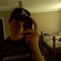 Brandon Woodard - @Baseball_Kingg Twitter Profile Photo