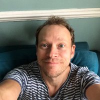 Robert Webb(@arobertwebb) 's Twitter Profileg