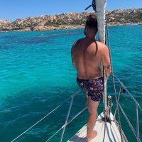 Davide Santacroce (@santamorrison) 's Twitter Profile