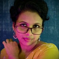 Pratima Pal (@pratimapal) Twitter profile photo