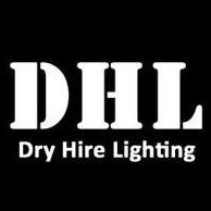 Dry Hire Lighting Ltd (DHL), a ‘dry hire’ rental company providing lighting equipment to the entertainment industry.