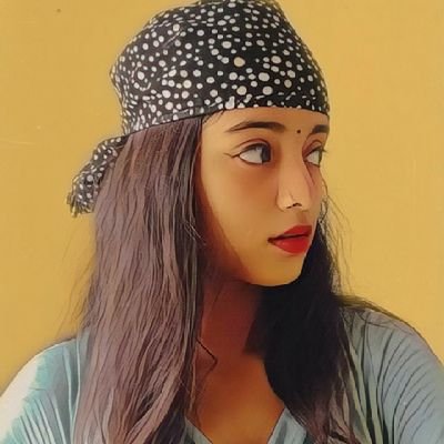 201_dreamgirl's profile picture. Entrepreneur
college Student👨‍🎓📚
helping people to earn money💸💰
DM me MONEY to get start