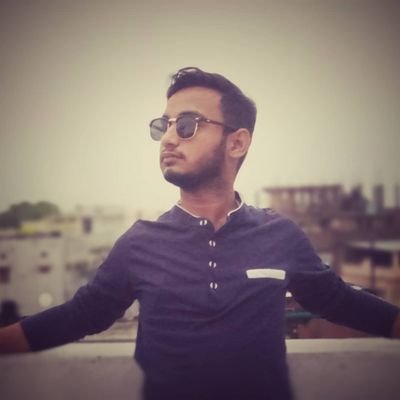 akhtarmodassir4's profile picture. 