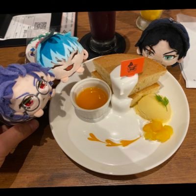 ナツ٩(๑❛ᴗ❛๑)۶永遠にヒプステロスさんのプロフィール画像