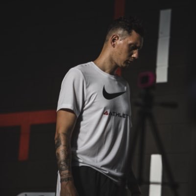 Head Strength & Conditioning coach at Lupebasket
