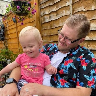 Animal loving, rugby fan🏉 that's a father & carer to my loving partner.
Labour supporter & AntiBojo fan
Comments from account are mine. Blogs are a mixture.