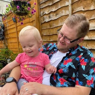 Animal loving, rugby fan🏉 that's a father & carer to my loving partner.

Labour supporter & AntiBojo fan

Comments from account are mine. Blogs are a mixture.