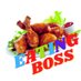Eating Boss (@eating_boss) Twitter profile photo Eating Boss (@eating_boss) Twitter profile photo