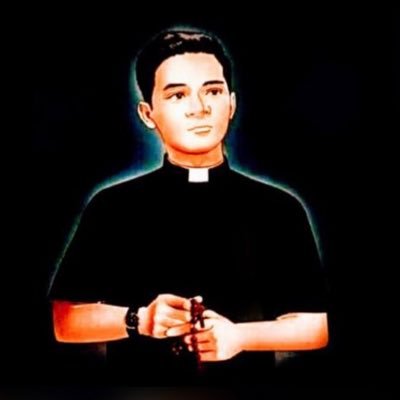 TedomCedric's profile picture. Religieux, Ami de la Communauté de Sant'Egidio, historien chercheur en relations internationales , Responsable de l'école de la paix et des jeunes!