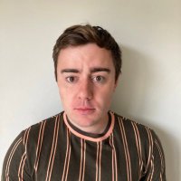 Aaron Comiskey (@apcomiskey1) 's Twitter Profile