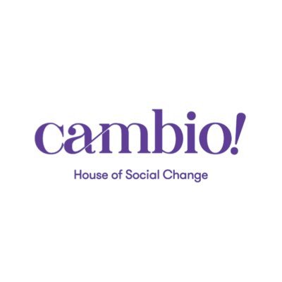 Cambio is a boutique consultancy focussed on Coaching, Change Management & Leadership for Social Entrepreneurs everywhere. Founded by @PeterPtashko in 2019