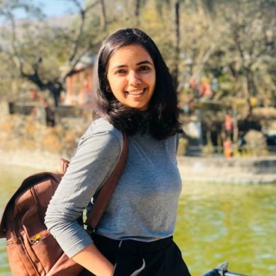 Lead Digital Marketer @webchanakya, thinker + doer. Marketing Nerd 🤓 Driven 2M+ revenue for clients 📈